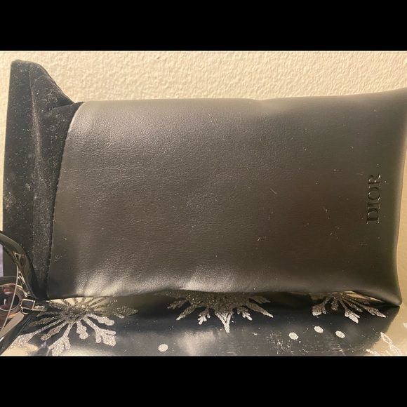 NWT Christian Dior Sunglasses 🖤 - Picture 4 of 9